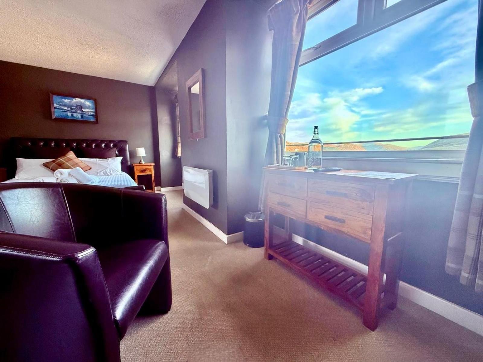 Argyll Hotel Ullapool Luaran gambar