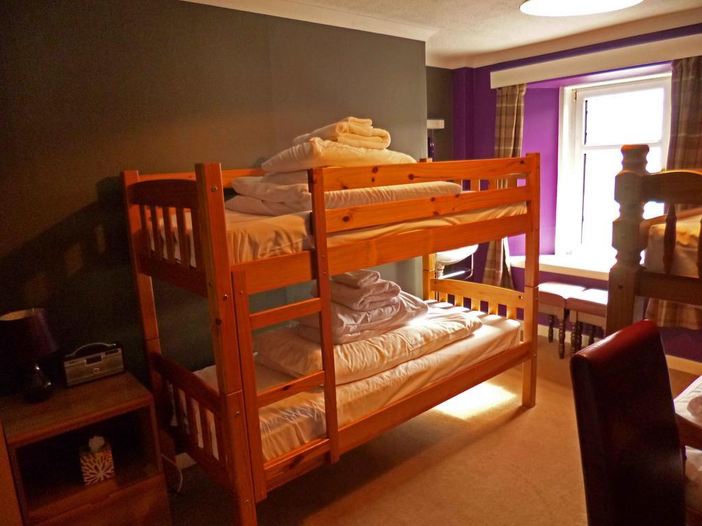 Argyll Hotel Ullapool Luaran gambar